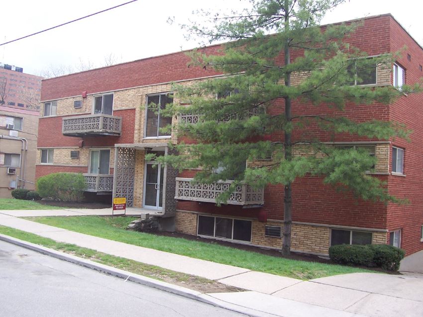 Lowell Revitalization (545, 551, 559, 563) Apartments, 545, 551, 555